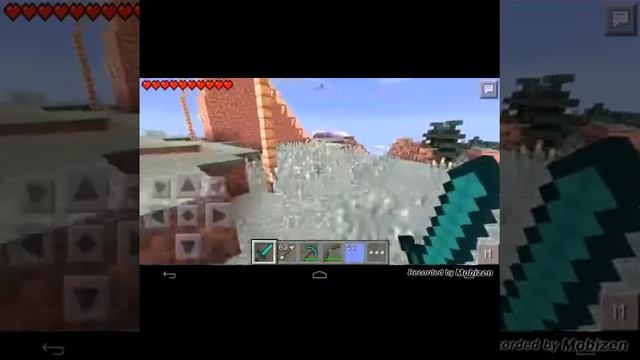 Minecraft PE amazing shaders смотреть онлайн