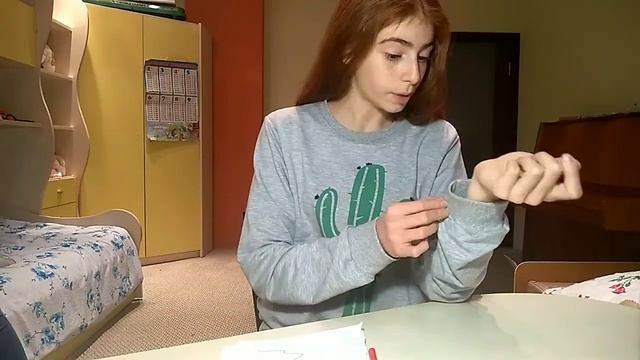 КТО ТЫ??? Ищи свой тип личности в новом выпуске смотреть онлайн