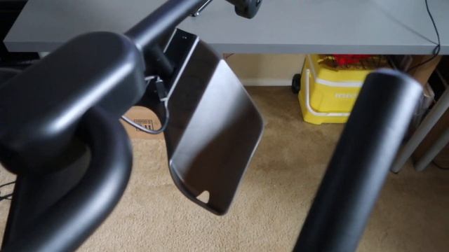 Time to Make Changes in 2023 | We're Riding | Yesoul G1 Max Bike смотреть онлайн