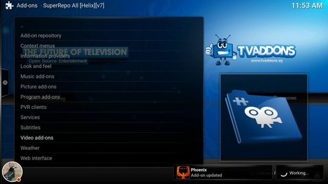 CONFIGURAR KODI VER PELÍCULAS Y SERIES GRATIS смотреть онлайн