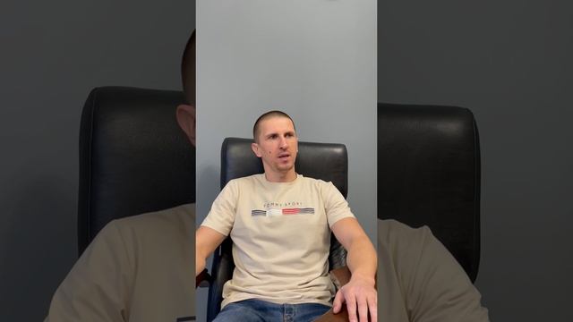 Что формирует в нас - Негативные мысли? смотреть онлайн