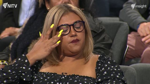 ‘Don’t abuse the experience of my people’ | SBS Insight смотреть онлайн