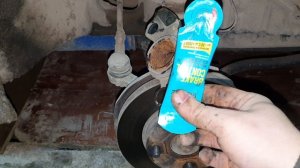 Замена колодок mazda demio dw