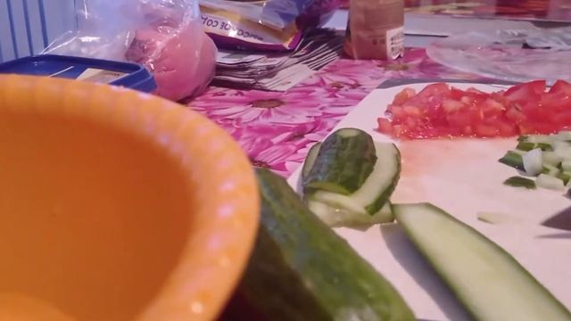 VloG:Роллы. Прогулка с Умкой.Наступила в... 25.03.21 смотреть онлайн