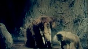 «Про мамонтёнка»