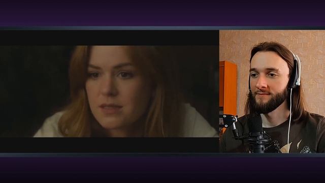 Реакция на Better Voice: Видения - ТРЕШ ОБЗОР на фильм смотреть онлайн