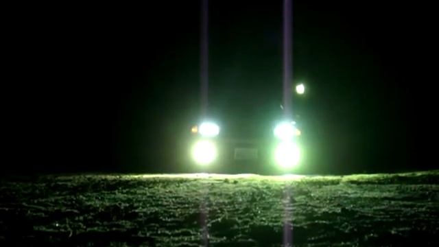 DDM Tuning HID Kit 55W 6000K Head Lights and 55W 3000K Fog Lights on Subaru смотреть онлайн