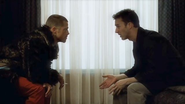 FIGHT CLUB EDIT#9 смотреть онлайн