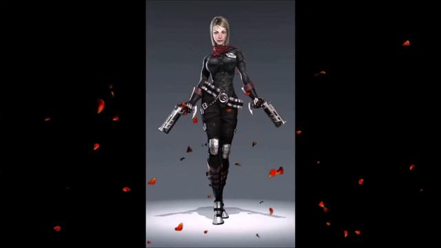 Darkwatch Tala - Sexy Hot Thicc Waifu ~Sub To Support Charity