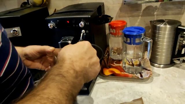 Nivona 520 как сварить молотый кофе смотреть онлайн