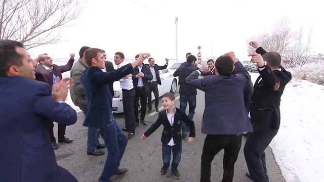 NOR HACHN 2017 смотреть онлайн