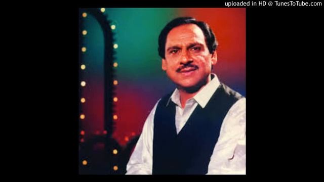 Main Nazar Se Pee Raha hoon (Raga Darbari Version) - Ghulam Ali смотреть онлайн