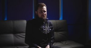 Симон Хорольский – Я б не хотел, о мой Господь (христианская песня) WQHD