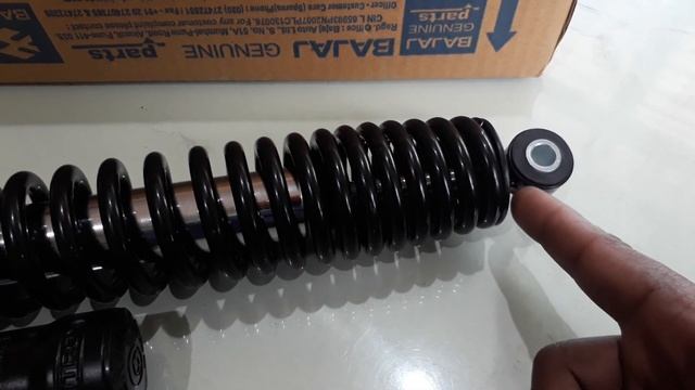 Pulsar 220 F Shock absorbers Full Details | DETAILS OF PULSAR 220F SHOCK ABSORBERS New Price 2021 смотреть онлайн