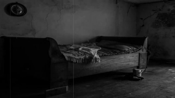 СТРАШИЛКИ НА НОЧЬ - Они следят