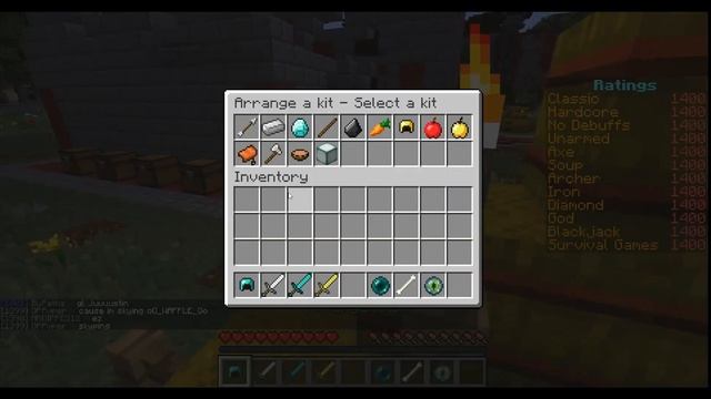 Return to Minecraft - The Rage Quit смотреть онлайн