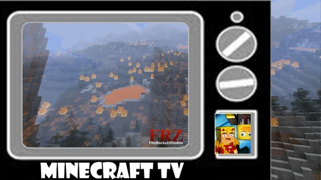 Minecraft 1.7 Biomes: Giant Forests, Canyons, Disco Mountains! "NEWS" смотреть онлайн
