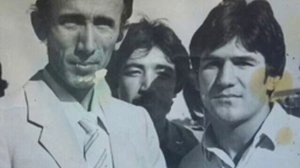 ШЕРАЛИ ЖУ́РАЕВ.«КЕТМА БАХОР»+ЯНА БАХОР КАЙТАРМИКАН. 1975ЙИЛ.(ЖОНЛИ ИЖРО-КОНЦЕРТ).