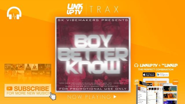 BBK - As Soon As I Wake Up | Link Up TV TRAX смотреть онлайн