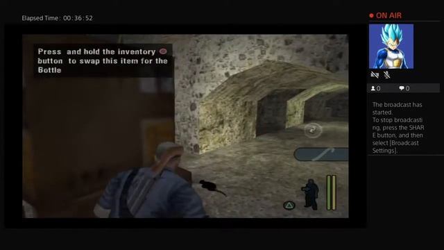 Manhunt (This Game Will Get My Channel Demonitized) PART 3 смотреть онлайн