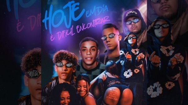 Hoje em Dia é Difícil Encontrar