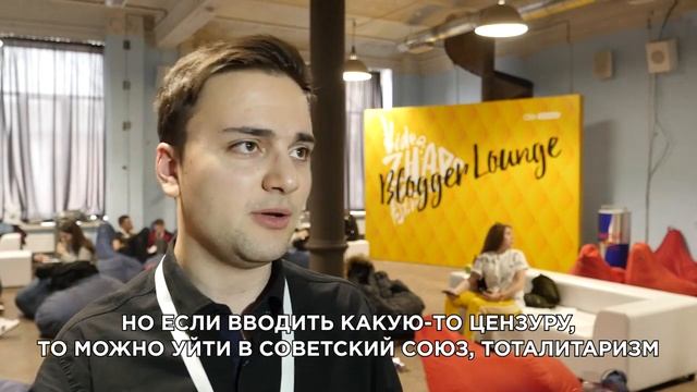 Болеет ли YouTube? Отвечает Никита Козырев | Узнать за 60 сек смотреть онлайн