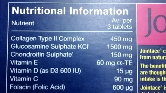 Best tablets for bones and joints jointace collagen tablets reviews смотреть онлайн