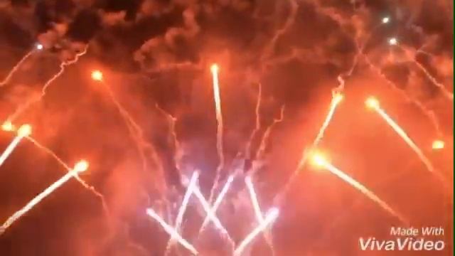 С новым годом! Алматы 2017 смотреть онлайн
