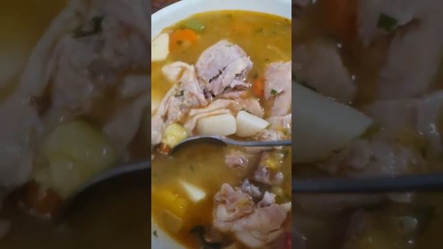 sopa de pollo смотреть онлайн