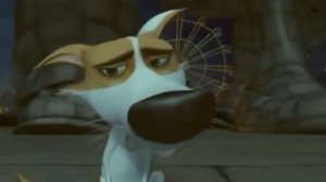 Strelka's father One-Line Multilanguage || Space Dogs || The Voice Girl