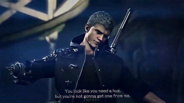 NERO⚡ DEVIL MAY CRY • AMV | WAKE UP смотреть онлайн