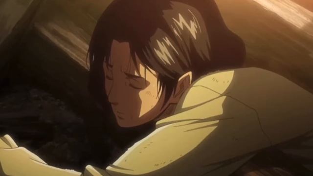 Attack On Titan l AMV l King of the dead 💀 смотреть онлайн