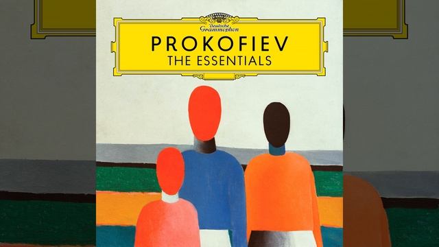Prokofiev: Romeo and Juliet, Op. 64, Act III: No. 48, Morning Serenade (Aubade) смотреть онлайн