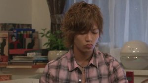 Забить на последней секунде 1 сезон 6 серия