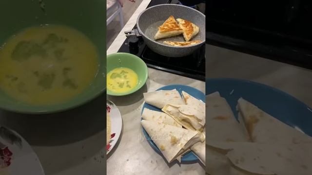 Кухня-Сердце