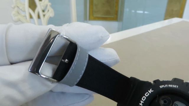 Casio G-Shock Places + Faces DW-6900PF-1ER смотреть онлайн