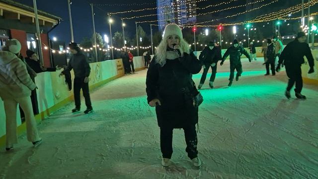 "Под Новый год" - Любовь Сологубова смотреть онлайн