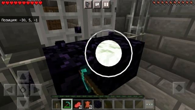 (Смотреть всем и до конца) Прохожу карту Грэйта в майнкрафте (очень сложно) смотреть онлайн