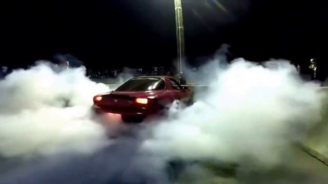 ROTARY Drift. смотреть онлайн