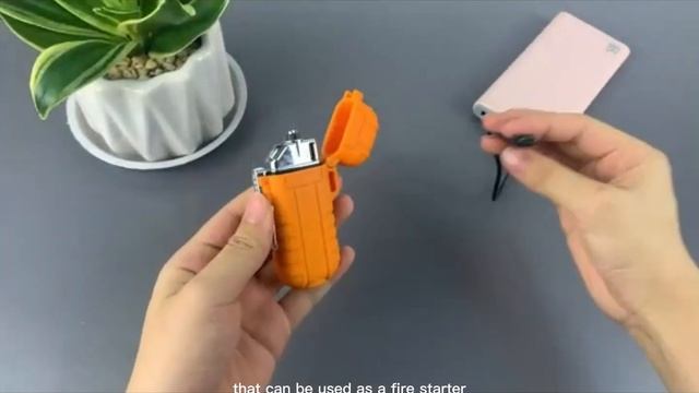 Top 5 Plasma Lighters for Any Outdoor Adventure смотреть онлайн