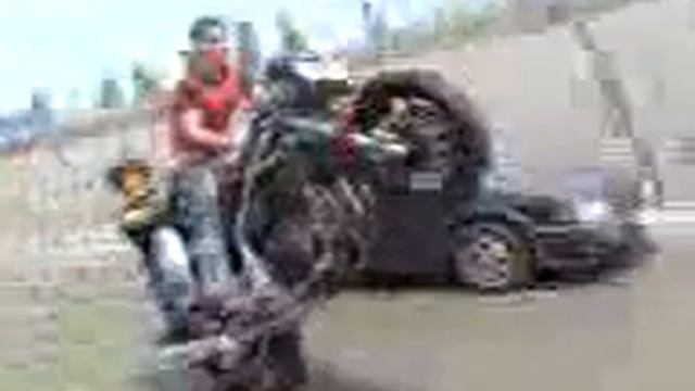 Dallas Kix On Moto Show смотреть онлайн