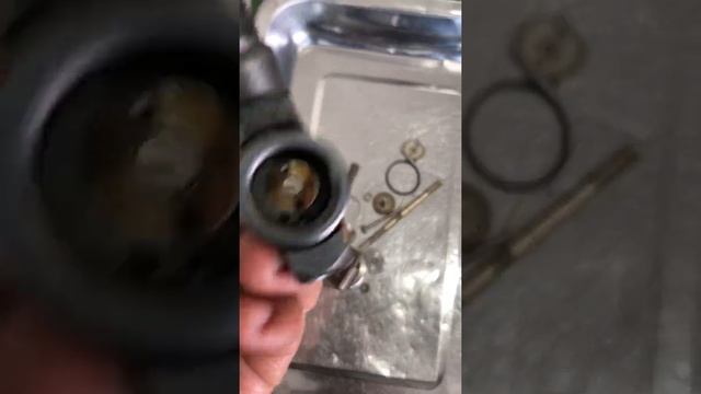 ซ่อมเทสล้างหัวฉีดD4d смотреть онлайн