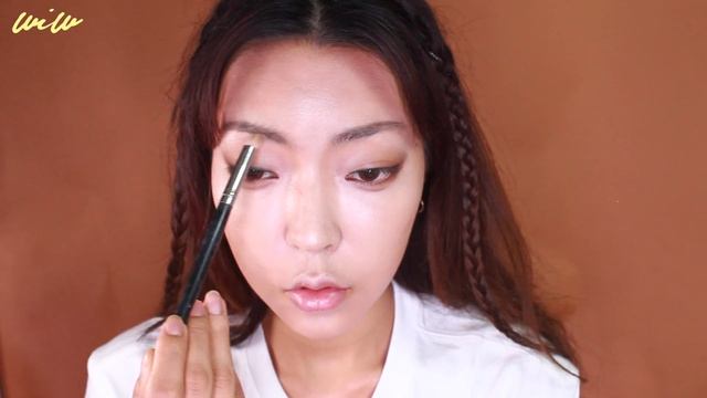 이효리레전드 메이크업 네츄럴히피 메이크업 leehyorimakeup natural hippie смотреть онлайн