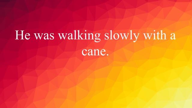 EnglishVocabulary #55: Words with Examples Improve your English ! (Cane) смотреть онлайн