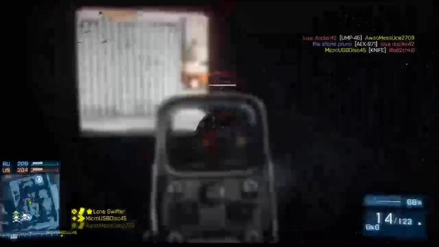 Top 10 SKS Kills? [360] - 74 Kills - Canals TDM смотреть онлайн