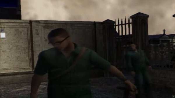 Video Game Villains Part 15