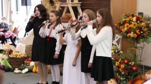 Благодарю Тебя, мой добрый Боже || Христианская песня