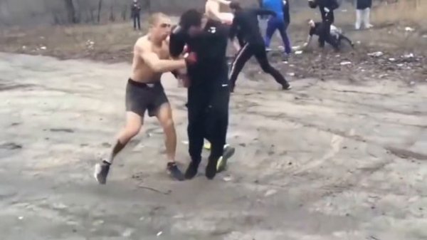 Ноггано - Обрез Словетский  клип 18 +  МУЗЫКА НОВИНКИ баста Ноггано - Обрез