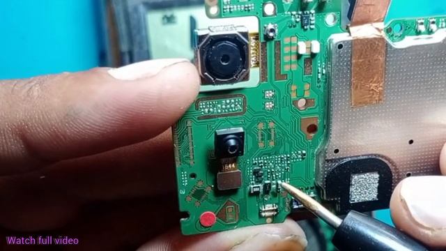 Infinix smart 6 power key ways / Infinix x6511b power button not working / x6511c dead solution смотреть онлайн