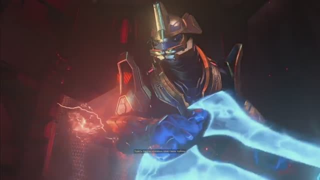 Как надо играть в  HALO INFINITE